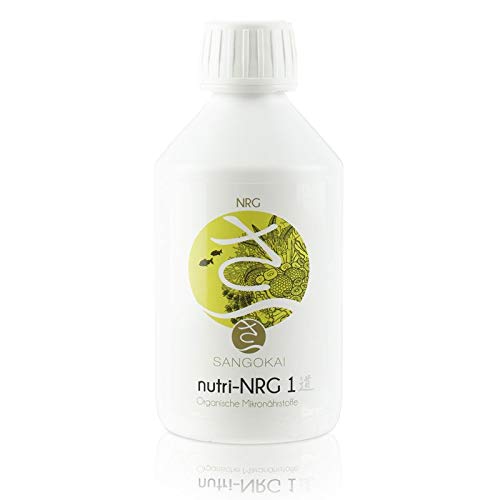 sangokai Sango nutri-NRG 1 500ml von sangokai