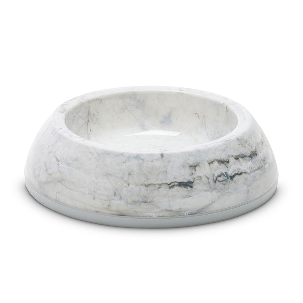 Savic Futternapf Delice Cat Marble - 200 ml, Ø 10,5 cm Savic Futternapf Delice Cat Marble - 200 ml, Ø 10,5 cm von savic