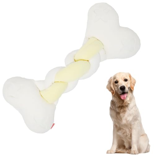 seewavom Schnüffelmatte für Hunde, interaktives Plüschspielzeug, Futtermatte für Geruchstraining und langsames Essen von seewavom