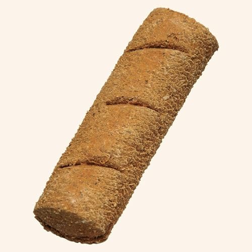 Hundekekse Pansenbrot | mit Weizen gebacken von Bubeck | zuckerfreie Hundeleckerlies von seit 1893 Bubeck