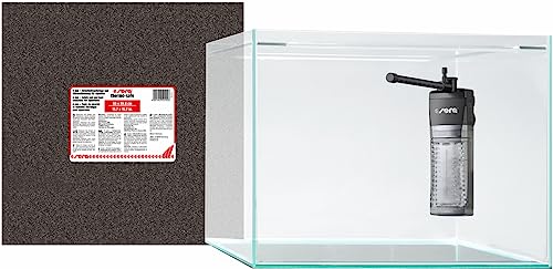 Scaper Cube Aquarium Set 48L von sera