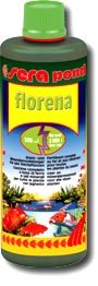 Sera pond florena concentrate 500 ml von sera