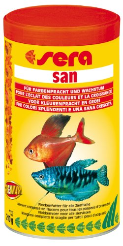 Sera san , 1er Pack (1 x 210 g) von sera