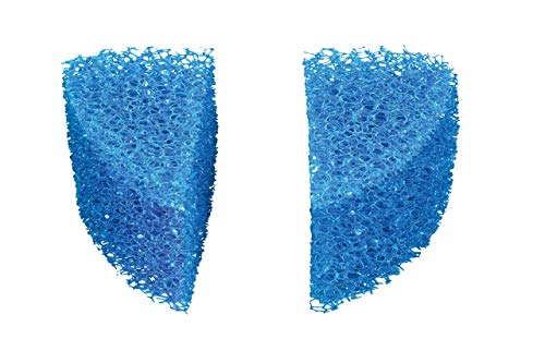 sera Ersatzschwamm blau - Ersatzteil für IF 400 + UV von sera