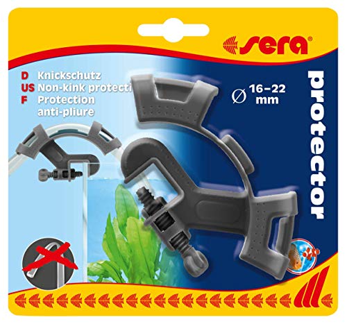 sera Knickschutz für 16 - 22 mm Schauch fürs Aquarium - Knickschutz für Wasserschläuche sera Knickschutz für 16 - 22 mm Schauch fürs Aquarium - Knickschutz für Wasserschläuche von sera