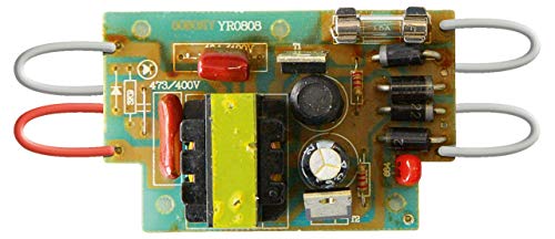 sera Vorschaltgerät (elektronisch) 5 W - Ersatzteil für sera UV-C-System 5 W - für sera UV-C-System 5 W von sera