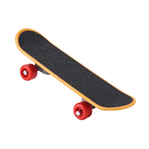 1 Stück Papagei Skateboard Sitzstange Ständer Vogel Lustiges Training Spielen Interaktionsspielzeug für Kleine und Mittelgroße Vögel Wellensittiche Sittiche Nymphensittiche von shenruifa