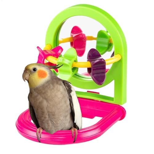 Parrot Toys Parrot Toys Parrot Toys Fun Interactive Chew Bright Colors and Safe for Birds Parrot Playtime Chew Toys Great for Parrots of and Perfect for Preventing Boredom von shjxi