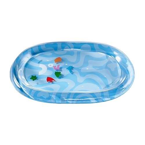 shuhauk Wassermatte für Katzen | Haustier-Wassersensorische Matte | wasserdichte schmutzabweisende , Kühlzubehör für kleine und mittelgroße Tiere Welpen shuhauk Wassermatte für Katzen | Haustier-Wassersensorische Matte | wasserdichte schmutzabweisende , Kühlzubehör für kleine und mittelgroße Tiere Welpen von shuhauk