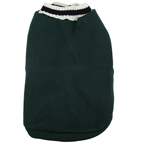 Hundekleidung Pullover Campus Sty (L) von sojupcal