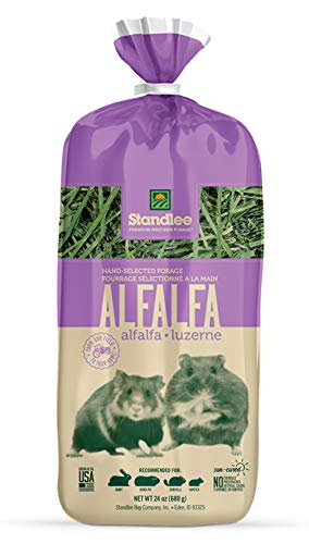 Standlee Premium Alfalfa Futterfutterhaus von standlee