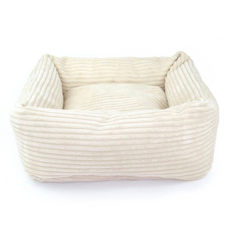 Stylecats Bett Rimini 40x40cm beige von stylecats