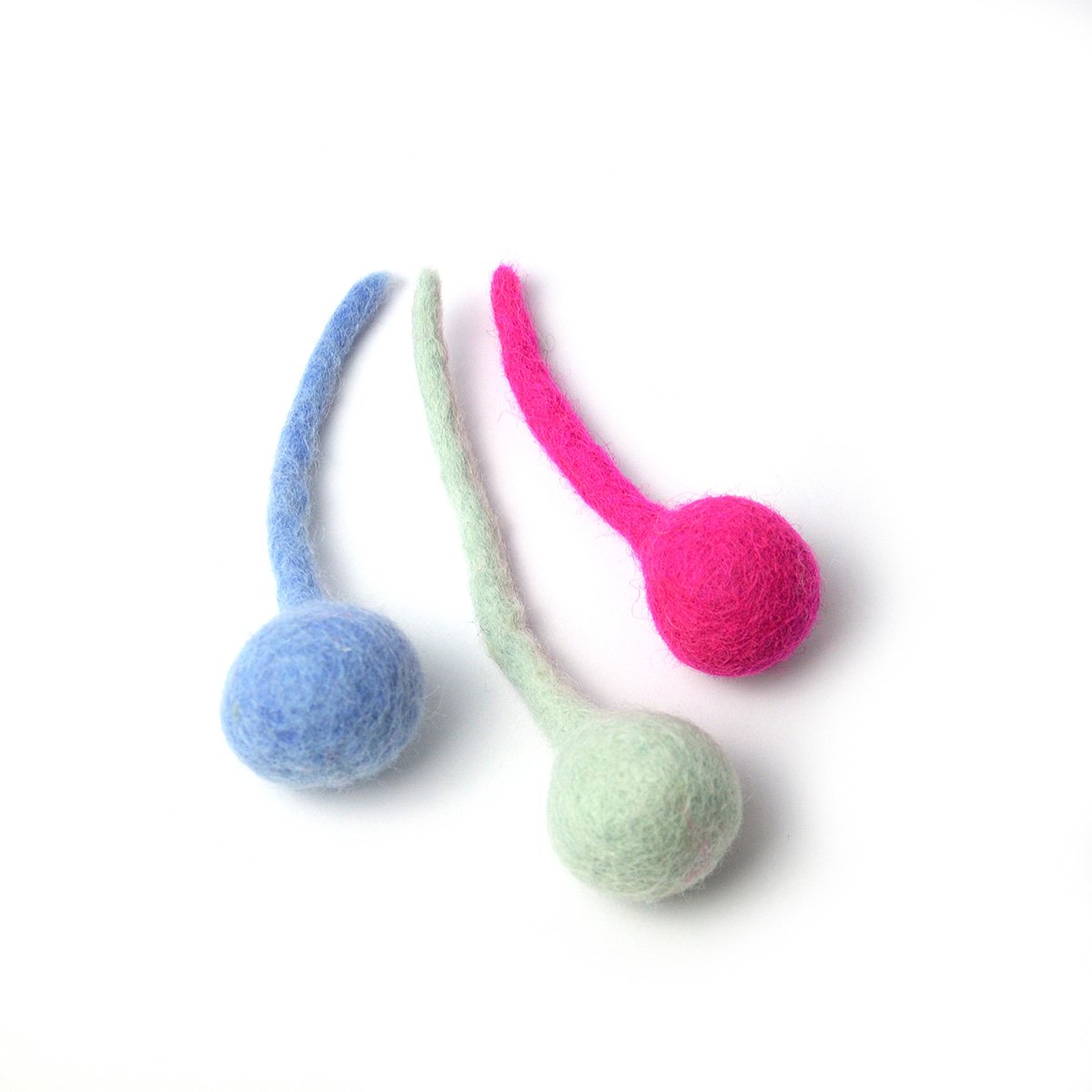 Stylecats Toy Bombs Stylecats Toy Bombs von stylecats