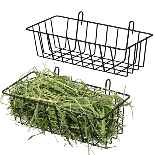 Heu-Futterstation | Heu-Futterspender | -Heu-Futterspender | robuster Metall-Heuraufe | Kleintierkorb mit Haken | -Heu-Futterspender für Käfig für Frettchen, Meerschweinchen Heu-Futterstation | Heu-Futterspender | -Heu-Futterspender | robuster Metall-Heuraufe | Kleintierkorb mit Haken | -Heu-Futterspender für Käfig für Frettchen, Meerschweinchen von szaluyk