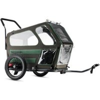 taXXi Hundeanhänger DOG L taXXi Hundeanhänger DOG L von taXXi