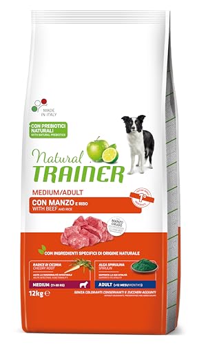 NT Dog MED Adult BUEY von trainer