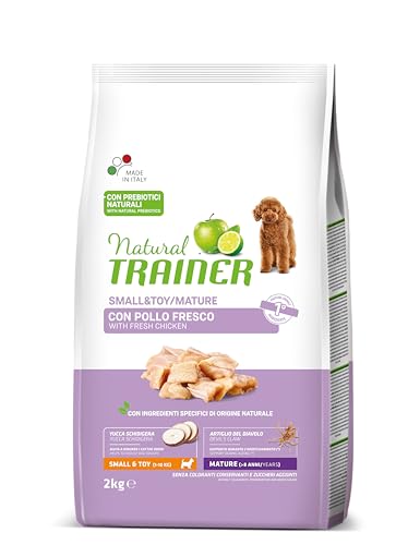 NT Dog Mini Maturity von trainer