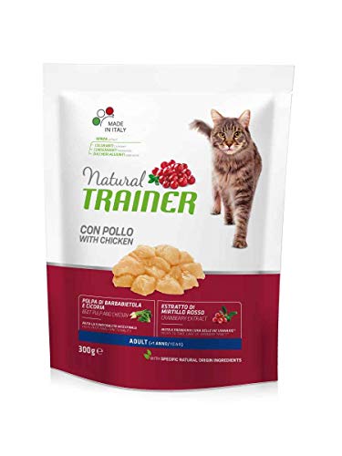 Natural Trainer für Katzen, 300 g von trainer