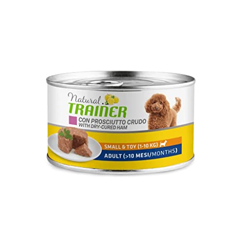 Trainer NF8015699007157 Hundefutter - 150 g von trainer