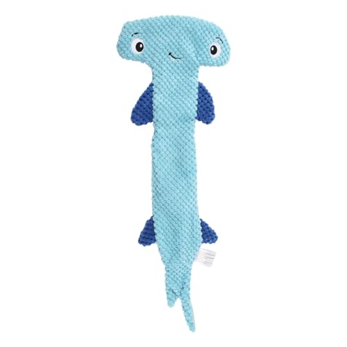 ulafbwur Best Dog Toys Dog Squeaky Toy Tear-Resistant Soft Hammerkopf Form Haustier Hundespielzeug für Zuhause Haustier Molar Spielzeug Cool Dog Toys ulafbwur Best Dog Toys Dog Squeaky Toy Tear-Resistant Soft Hammerkopf Form Haustier Hundespielzeug für Zuhause Haustier Molar Spielzeug Cool Dog Toys von ulafbwur