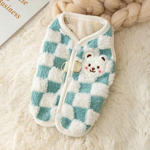 Winter Warme Haarlose Katze Kleidung für Katzen Gotas Nette Haustier Strickjacke Pullover mit Schnalle Sphynx Kedi Weste Maskottchen Kostüm Kleidung von umass