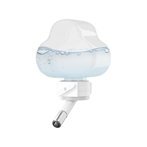 usefulbeauty Nagerflasche,Hasenflasche - Tränke Für Kleintiere Käfigzubehör Vögel Chinchillas Eichhörnchen usefulbeauty Nagerflasche,Hasenflasche - Tränke Für Kleintiere Käfigzubehör Vögel Chinchillas Eichhörnchen von usefulbeauty