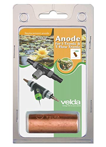 I-Tronic Anode für IT-15 Original Ersatzteil von Velda I - Tronic 15 - IT 15 von velda