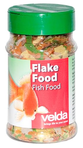 Vivelda Flake Food von velda