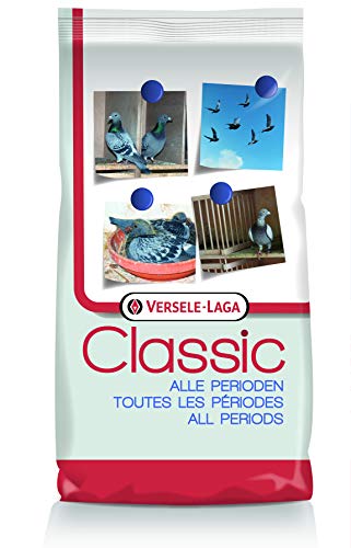 Versele Classic 4 Jahreszeiten 20 kg von Versele-Laga