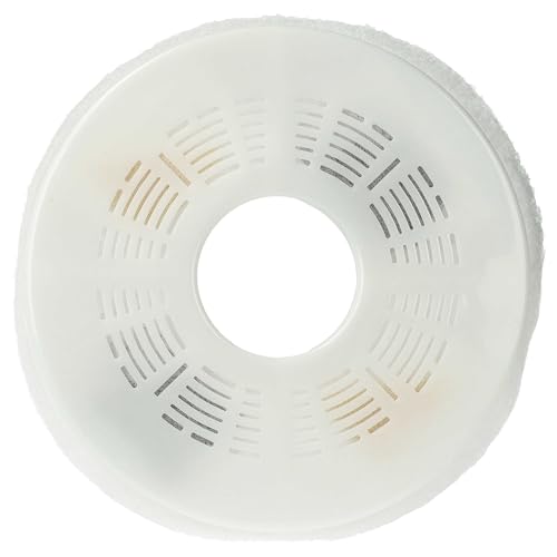 vhbw Filter kompatibel mit Catit 50023, 50053, 50761, 55600, 43742 W Trinkbrunnen für Katzen, Hunde - Filterelement von vhbw