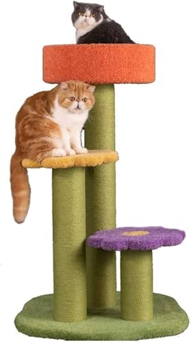 Katzenbaum Entertainment Spielplatz Möbel für Katzen von vkeid