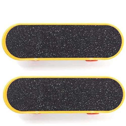 vsilay 2 Stück Vogel Papagei Intelligenz Mini Training Skateboard für Nymphensittiche Lovebird Finken Lustige Sitzstange Spielzeug von vsilay