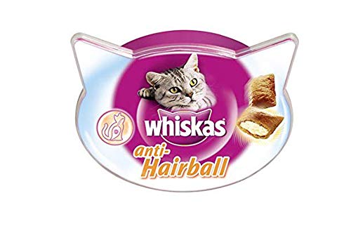 whiskas WHI Anti-Hairball 60g Reno D/A/TR von whiskas