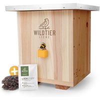 wildtier liebe Hummelhaus von wildtier liebe