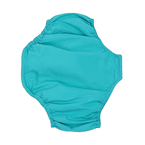 wirlsweal Puppy Diaper Puppy Shorts Cloth Diaper Breathable for Summer Green L von wirlsweal