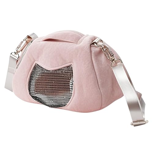 wiroouia Meerschweinchen Tragetasche | Atmungsaktive Outdoor Tragbare Tasche | Tragbarer Atmungsaktiver Waschbarer Beutel Für Kaninchen Hamster Igel Outdoor Ausflüge Zuhause wiroouia Meerschweinchen Tragetasche | Atmungsaktive Outdoor Tragbare Tasche | Tragbarer Atmungsaktiver Waschbarer Beutel Für Kaninchen Hamster Igel Outdoor Ausflüge Zuhause von wiroouia