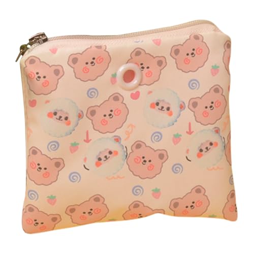 wqibq Schlafsack Für Sugar Glider - Kleintier Aktivitäts- Und Schlafsack | Atmungsaktive Hamster Tragetasche Mit Komfort Für Spielzeit, Ruhe & Unterwegs wqibq Schlafsack Für Sugar Glider - Kleintier Aktivitäts- Und Schlafsack | Atmungsaktive Hamster Tragetasche Mit Komfort Für Spielzeit, Ruhe & Unterwegs von wqibq