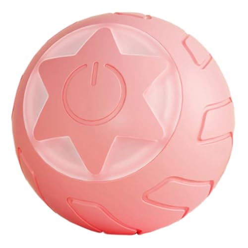 xbiez Auto Rolling Toy Ball für Katzen jagen Katzen jagen Jagd Spielzeug Interaktion Kleine Katzen Teasing Ball Langeweile Katzen Geschenk xbiez Auto Rolling Toy Ball für Katzen jagen Katzen jagen Jagd Spielzeug Interaktion Kleine Katzen Teasing Ball Langeweile Katzen Geschenk von xbiez
