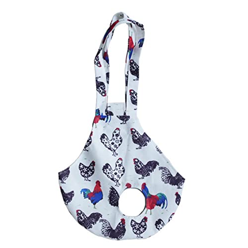 xbiez Geflügelhalter Hühnerhalter Tasche Schlinge Tragetasche Tasche Huhn Schlinge Fangtasche Hühnerhalter Tasche Schlinge Tragetasche von xbiez