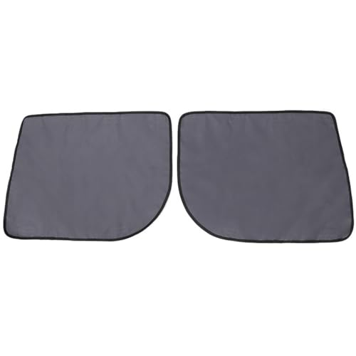 xbiez Pet Car Door Covers Protector Waterproof Scratch Shield for Dogs for Most Vehicles Scratch Protections Panel for Car von xbiez