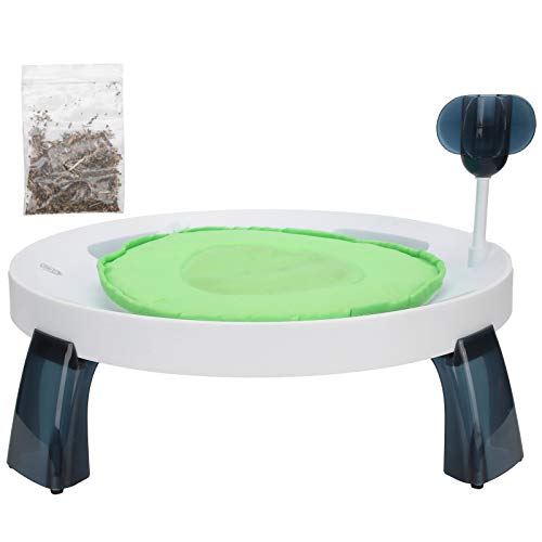 xctopest Katze Kühlmatte Gel EIS Pad Bett Kissen Outdoor Haustierbedarf Sommer Multifunktion von xctopest