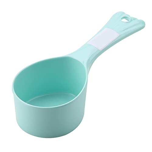 xctopest Pet Cat Food Messlöffel Cup Safe Dog Feeding Kitchen Plastic Scoop von xctopest