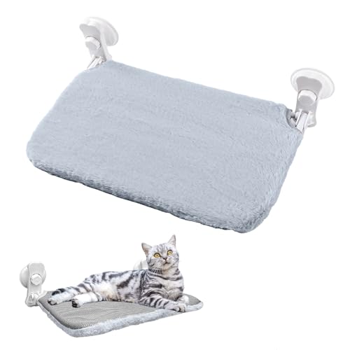 Katzen fensterliege hängematte katzenbett Fenster,katzenhängematte Fenster Faltbar fensterliege für Katzen,katzenbett fensterbank Mit Saugnapf für Glatte Oberflächen,fensterbrett Katze Katzen fensterliege hängematte katzenbett Fenster,katzenhängematte Fenster Faltbar fensterliege für Katzen,katzenbett fensterbank Mit Saugnapf für Glatte Oberflächen,fensterbrett Katze von xiruiubao