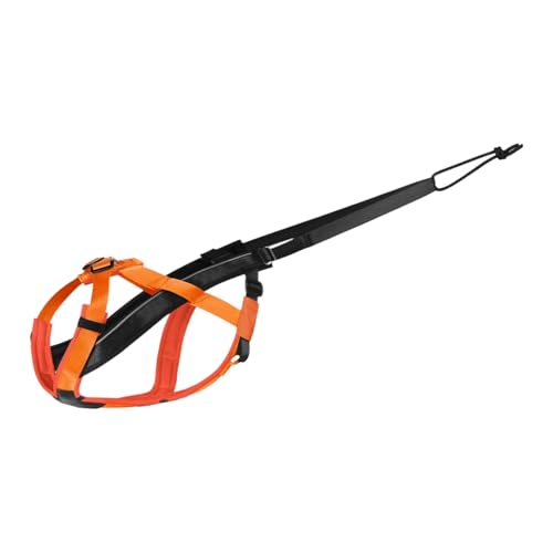 xowwyue Hundegeschirr Zum Ziehen - Reflektierendes Laufgeschirr Für Hunde,Bequemes Verstellbares Zugseil Für Training Joggen Schlittenziehen Sport xowwyue Hundegeschirr Zum Ziehen - Reflektierendes Laufgeschirr Für Hunde,Bequemes Verstellbares Zugseil Für Training Joggen Schlittenziehen Sport von xowwyue