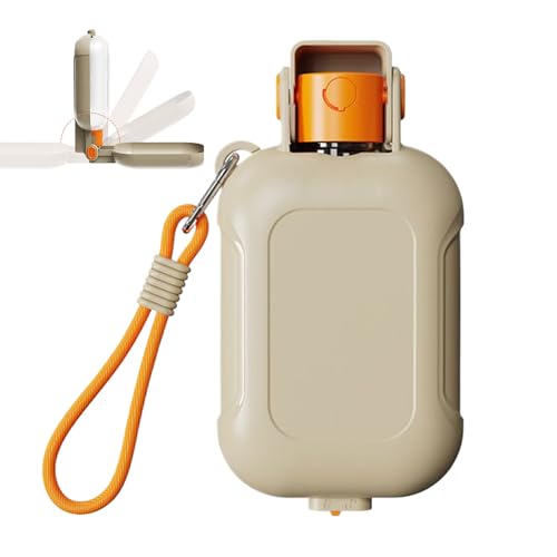 xowwyue Hundereise Wasserflasche | Tragbarer Hundenapf Mit Trinkflasche,Trinknapf Spender Für Kleine Große Hunde Welpen Katzen Trinken Spazieren Wandern Camping Picknick Urlaub xowwyue Hundereise Wasserflasche | Tragbarer Hundenapf Mit Trinkflasche,Trinknapf Spender Für Kleine Große Hunde Welpen Katzen Trinken Spazieren Wandern Camping Picknick Urlaub von xowwyue