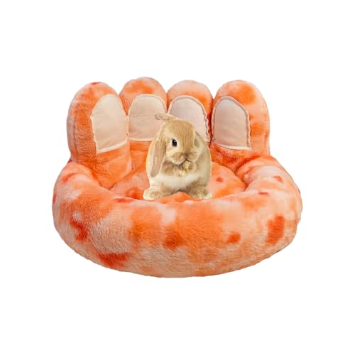 xowwyue Hundesofa - Haustier Sofa Für Kleine Hunde Und Zierhunde | Weicher Schlafplatz Sofa Für Innen Außen Käfig Wohnzimmer Terrasse xowwyue Hundesofa - Haustier Sofa Für Kleine Hunde Und Zierhunde | Weicher Schlafplatz Sofa Für Innen Außen Käfig Wohnzimmer Terrasse von xowwyue