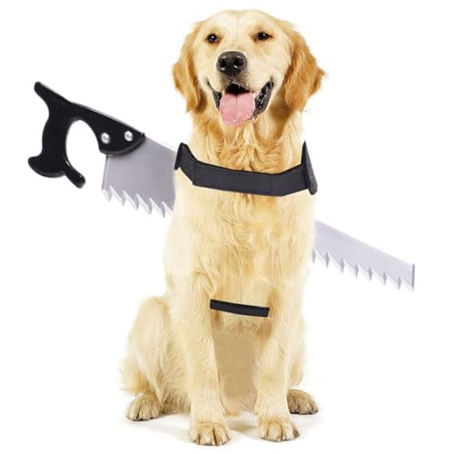 Kostüm für Cosplay, Hund, dekorativ, Filz, lustig, weich, leicht, Katzenkleidung, Party, Haustier, Halloween von yeeplant