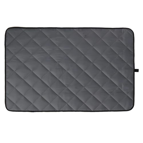yeeplant Hunde-Kühlkissen, Biss- und wasserabweisende Oxford-Haustiermatte, rutschfeste waschbare Decke für Hunde, 80 x 120 cm yeeplant Hunde-Kühlkissen, Biss- und wasserabweisende Oxford-Haustiermatte, rutschfeste waschbare Decke für Hunde, 80 x 120 cm von yeeplant