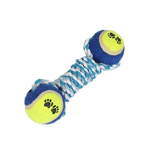 yinbaoer Tug Of War Rope Hundespielzeug unzerstörbares Hundespielzeug für aggressives Kauspielzeug Seil Seil Hundespielzeug Hundespielzeug Hundespielzeug Seil Hundespielzeug Seil Hundespielzeug von yinbaoer