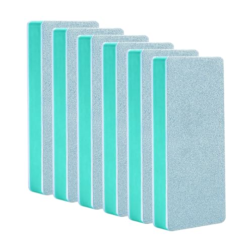 yztju Fischtankschrubber | Fensterreinigungspinsel | 6 Stücke Fischtankglas Polierpolier für Betta Shrimp Reef Aquarium Reptilien Terrarium Küchenfliesen Wandofen Fenster yztju Fischtankschrubber | Fensterreinigungspinsel | 6 Stücke Fischtankglas Polierpolier für Betta Shrimp Reef Aquarium Reptilien Terrarium Küchenfliesen Wandofen Fenster von yztju